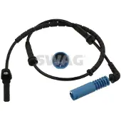 SWAG ABS Sensor Raddrehzahl Hinten Links Hinten Rechts für BMW 5 Limousine (E60) 20 93 6805