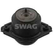 SWAG Motorlager Hydrolager Vorne passend für MERCEDES-BENZ M-Klasse (W164) 10 92 6479