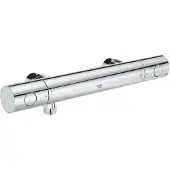 GROHE Grohtherm 800 Cosmopolitan Thermostat-Brausebatterie