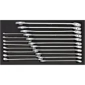 Sonic Werkzeugmodul 601903 Chrom-Vanadium-Stahl