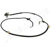 Japanparts ABS Sensor Raddrehzahl Hinten Rechts für SUZUKI LIANA Schrägheck ABS-809