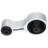 KAVO PARTS Motorlager Hinten für MAZDA 6 Station Wagon (GY) EEM-4631