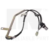 NK Sensor, Raddrehzahl 295214