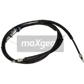 MAXGEAR Seilzug, Feststellbremse 32-0421