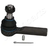 Japanparts Spurstangenkopf Spurstange für NISSAN X-TRAIL (T30) Vorne Außen TI-146