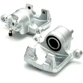 NK Bremssattel [Hersteller-Nr. 213061] für Mitsubishi