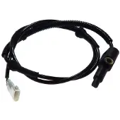 Delphi ABS Sensor Raddrehzahl Hinten für FORD MONDEO II (BAP) SS20105