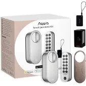 Aqara U200 Intelligentes Schloss