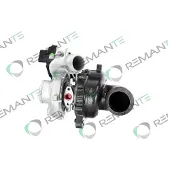 Ford Lader, Aufladung 003-002-000013R