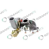Audi Lader, Aufladung 003-001-000023R