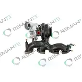 Chrysler Lader, Aufladung GARRETT 768652-0001 003002000032r für Chrysler MITSUBISHI VW JEEP