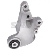SWAG Lagerung, Motor [Hersteller-Nr. 33109296] für Mercedes-Benz