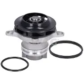 SWAG Wasserpumpe, Motorkühlung [Hersteller-Nr. 33108777] für Lancia, Fiat