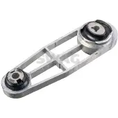 SWAG Lagerung, Motor [Hersteller-Nr. 60934133] für Dacia, Renault