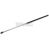 SWAG Gasfeder Motorhaubendämpfer 730,5mm für VOLVO V40 Schrägheck (525, 526) 210N 33 10 7321