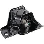 SWAG Motorlager Hydrolager Vorne für NISSAN TIIDA Schrägheck 82 10 4357