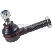 SWAG Spurstangenkopf Spurstange für SUZUKI JIMNY (FJ) 84 94 2321