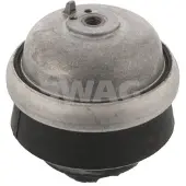 SWAG Motorlager Hydrolager Vorne Links Vorne Rechts passend für MERCEDES-BENZ 190 (W201) 10 13 0035