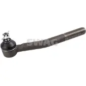 SWAG Spurstangenkopf Spurstange für JEEP GRAND CHEROKEE II (WJ, WG) Vorne Rechts 33 10 0425