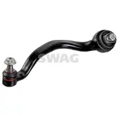 SWAG 33 10 2654 Querlenker Vorne Vorne Links für BMW X5 (F15, F85) X6 (F16, F86)