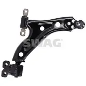 SWAG 33 10 7445 Querlenker Vorne Rechts Unten für OPEL Karl (C16) für CHEVROLET Spark (M400) für VAUXHALL Viva (C16)