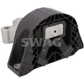 SWAG Motorlager Gummimetalllager Rechts für RENAULT Zoe (BFM) 33 10 8753
