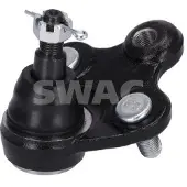 SWAG Traggelenk Vorne Links Vorne Rechts für HONDA CIVIC IX Stufenheck (FB, FG) 33 10 6332