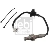 FEBI BILSTEIN Bilstein Lambdasonde [Hersteller-Nr. 179543] für Mitsubishi