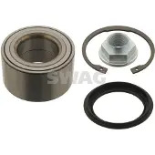 SWAG Radlagersatz [Hersteller-Nr. 91930087] für Kia, Mazda