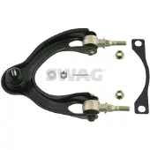 SWAG 85 73 0010 Querlenker Vorne Links Oben für HONDA CRX III (EH, EG) CIVIC V Hatchback (EG) CIVIC V Stufenheck (EG, EH)