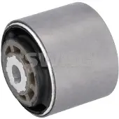SWAG Lagerung Lenker passend für MERCEDES-BENZ C-Klasse T-modell (S205) Unten Vorne Vorne Links Vorne Rechts 33 10 9766