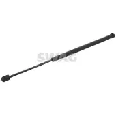 SWAG 40 94 0647 Gasfeder Heckklappendämpfer für VW Jetta IV (162, 163, AV3, AV2) 489mm