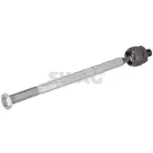 SWAG 50 92 8541 Axialgelenk Spurstange für FORD Focus II Schrägheck (DA, HCP, DP) Vorne Links Vorne Rechts