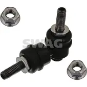 SWAG Koppelstange Stabilisator für CHRYSLER SEBRING Cabriolet (JR) Vorne Links Vorne Rechts 14 94 1042