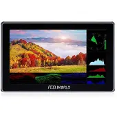 Feelworld H5 5,5-Zoll 12G SDI Monitor