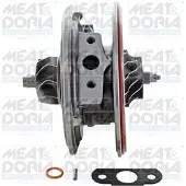 Meat Doria MEAT & DORIA 601503 Rumpfgruppe Lader für RENAULT MEGANE III Grandtour (KZ0/1) Scénic III (JZ0/1) GRAND SCÉNIC III (JZ0/1) Megane III Schrägheck
