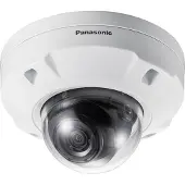 I-PRO Netzwerkkamera WV-U2532LA