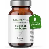 Kräuter Max Kräutermax Energie plus Kapseln 75 St