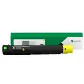 Lexmark 85D00M0, 5000 Seiten, Magenta, 1 Stück(e)