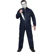 Metamorph Halloween Michael Meiers Overall