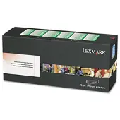Lexmark - Besonders hohe Ergiebigkeit - Cyan - original - Tonerpatrone - für C3426dw, MC3426adw, MC3426i