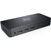 Dell USB 3.0 Ultra HD Video Docking