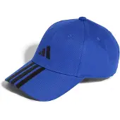 Adidas Herren Mütze 3-Streifen New Logo Baseball