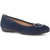 Gabor Ballerinas in atlantik | Gr.: 5,5