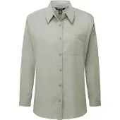 Sherpa Palmo L/S Shirt Women