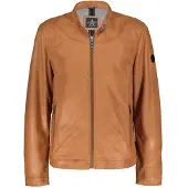 Donders 1860 Rumble Lederjacke - Nützlich