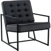 CLP Lounger Avon Samt grau