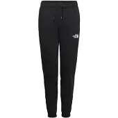 The North Face Jogginghose NF0A8BHT Schwarz Regular Fit