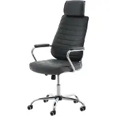 CLP Bürostuhl Rako V2 grau