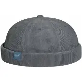 REELL Cap "Docker Cap" in Blau | Gr.: onesize